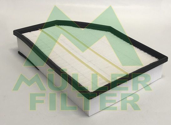 MULLER FILTER Õhufilter PA3568